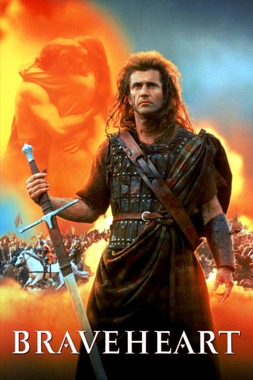 Braveheart – 1995
