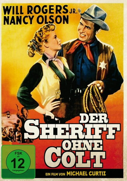 Der Sheriff ohne Colt – 1954
