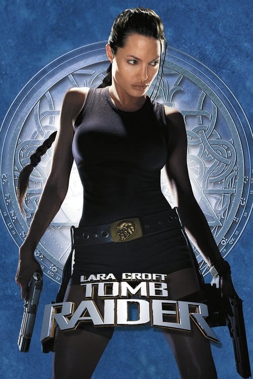 Lara Croft: Tomb Raider – 2001
