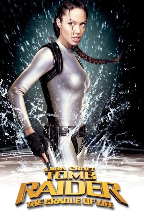 Lara Croft: Tomb Raider - Die Wiege des Lebens – 2003