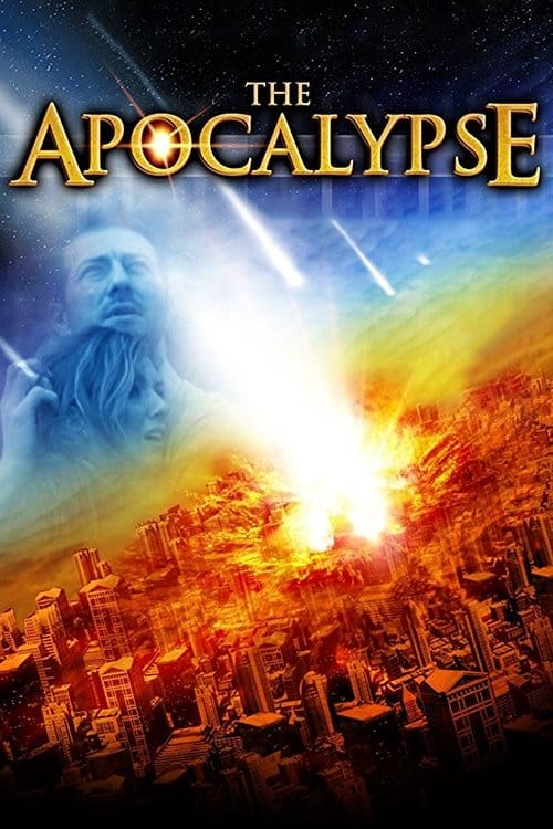 2012 - Armageddon – 2007