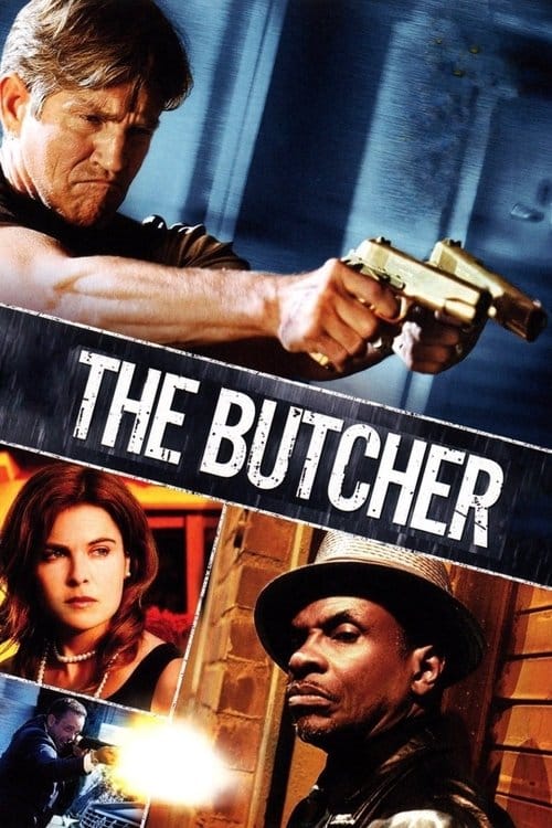 The Butcher - The New Scarface – 2009