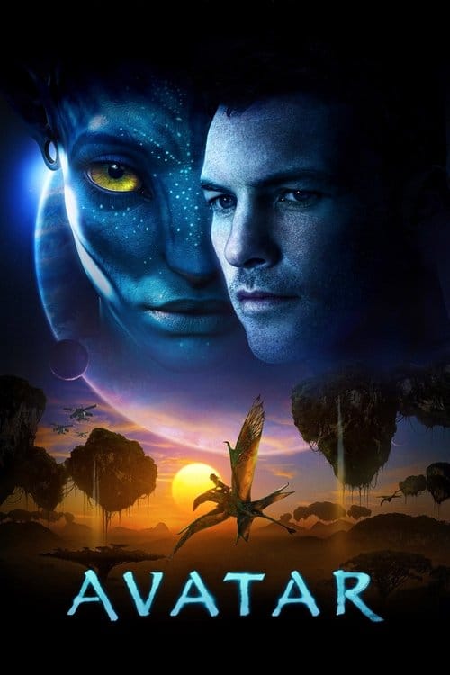 Avatar - Aufbruch nach Pandora – 2009