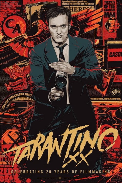 Filmposter