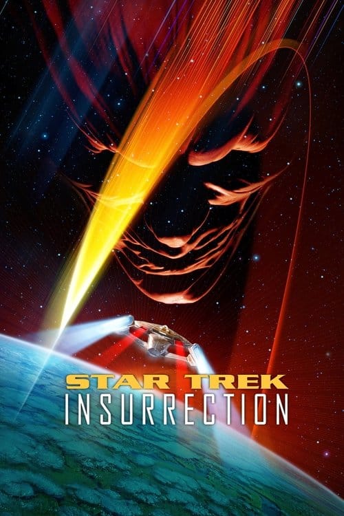 Star Trek - Der Aufstand – 1998