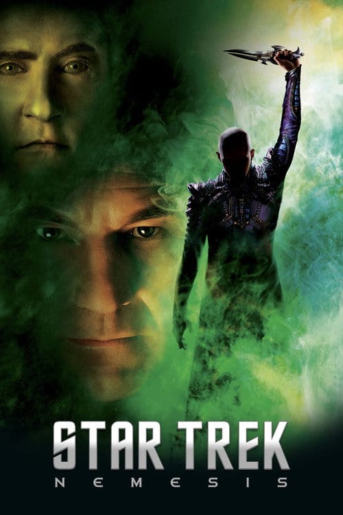 Star Trek: Nemesis – 2002