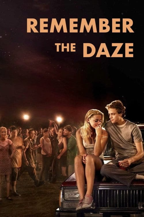 Remember the Daze – 2008