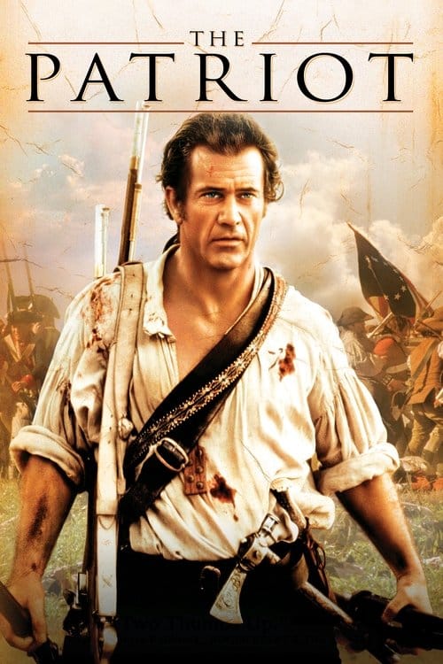 Der Patriot – 2000
