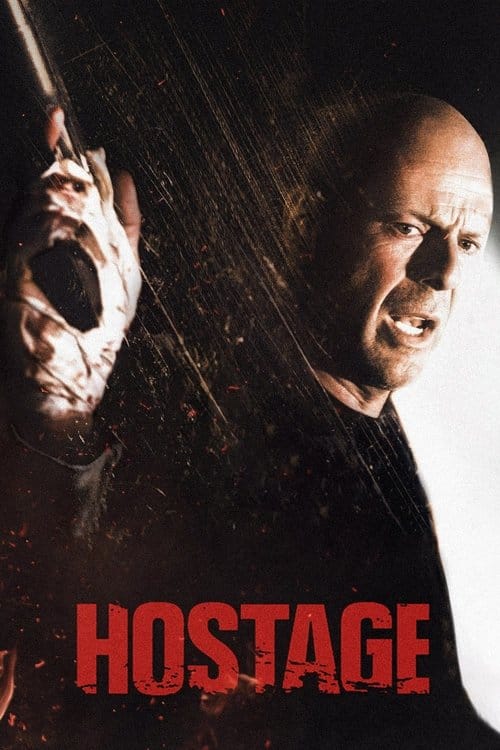 Hostage - Entführt – 2005