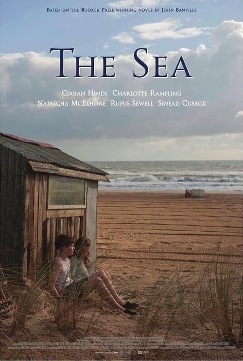 The Sea – 2013