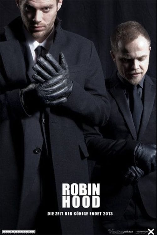 Robin Hood – 2013