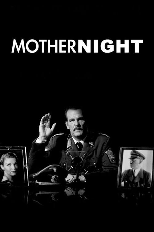 Schatten der Schuld – 1996