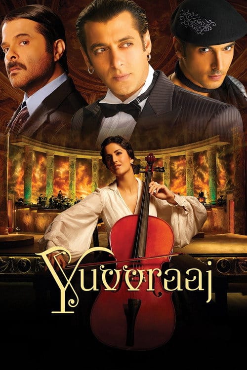 Filmposter