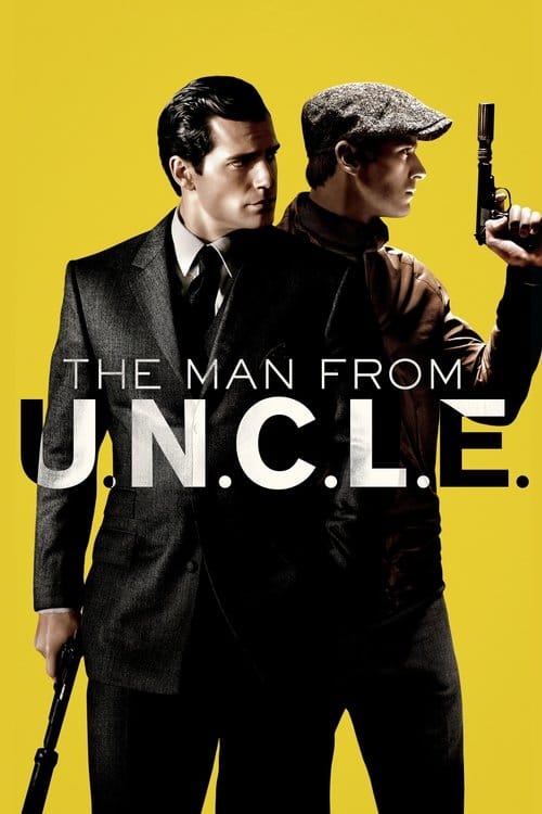 Filmposter