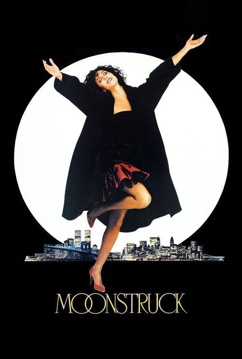 Mondsüchtig – 1987