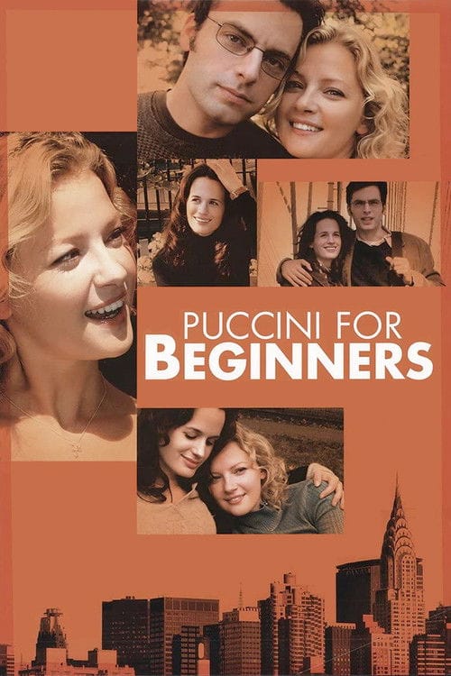 Puccini for Beginners – 2006