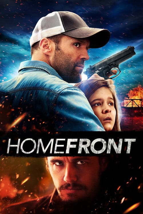 Homefront – 2013
