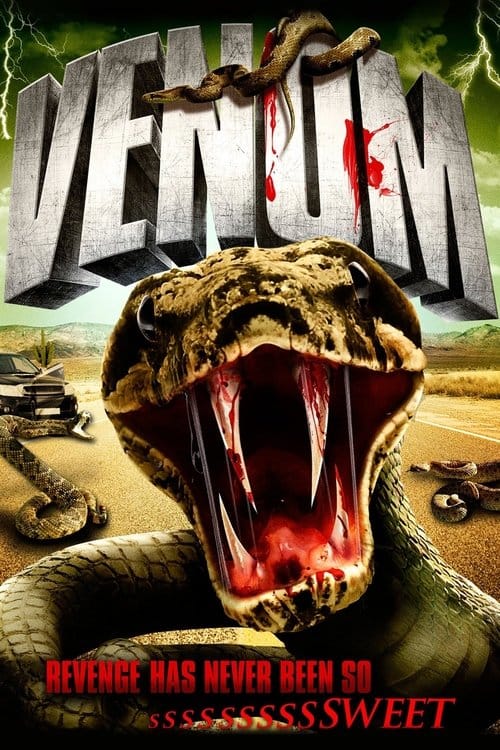 Snaked Fear - Wüste des Terrors – 2011