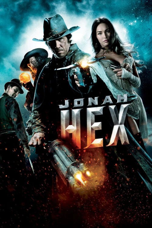 Filmposter