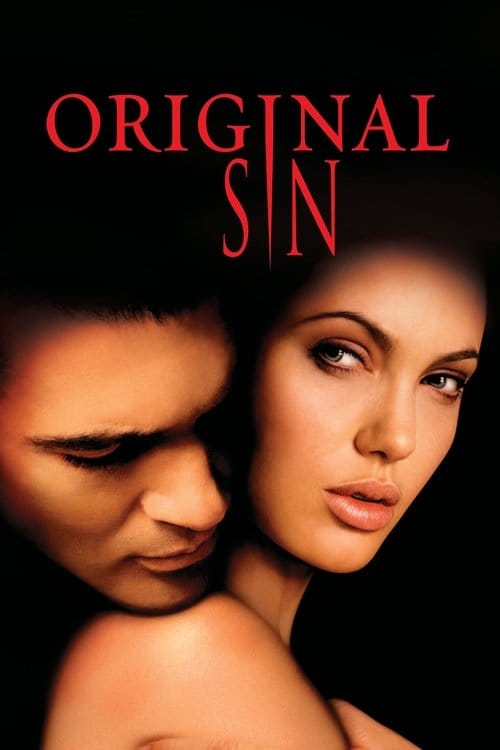 Original Sin – 2001
