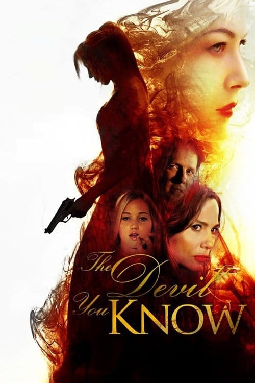 The Devil You Know – 2013