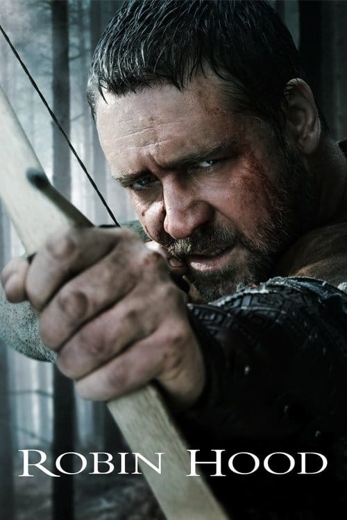 Robin Hood – 2010
