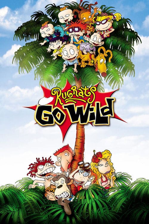 Rugrats auf Achse – 2003