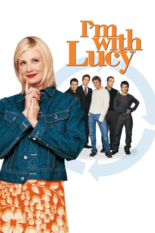 Alle lieben Lucy – 2002