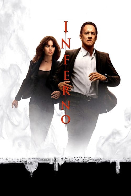 Inferno – 2016