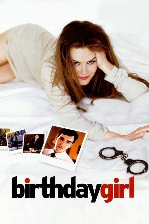 Birthday Girl – 2001