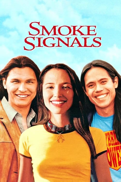 Smoke Signals – 1998