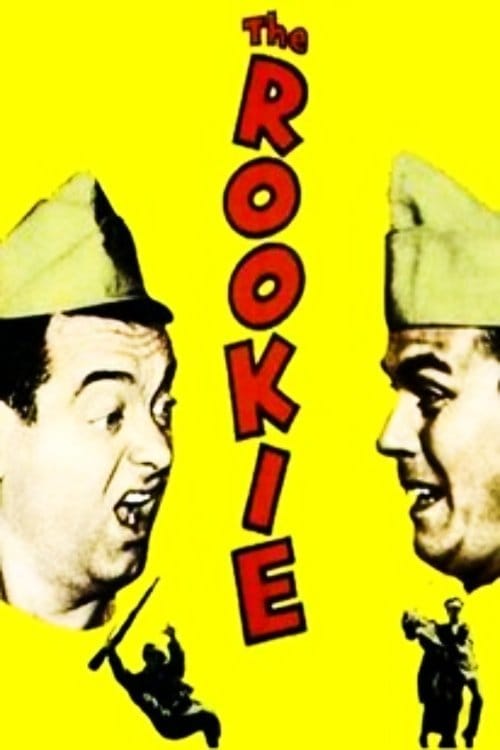 The Rookie – 1959