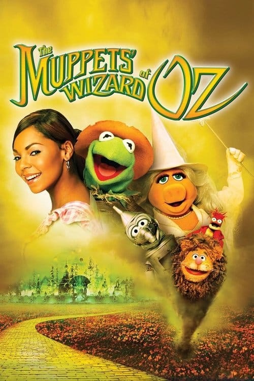 Muppets - Der Zauberer von Oz – 2005