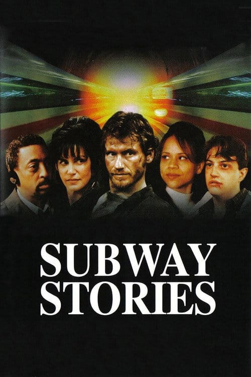Subway Stories – 1997