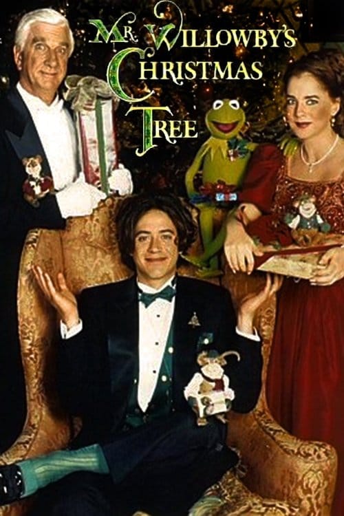 Filmposter