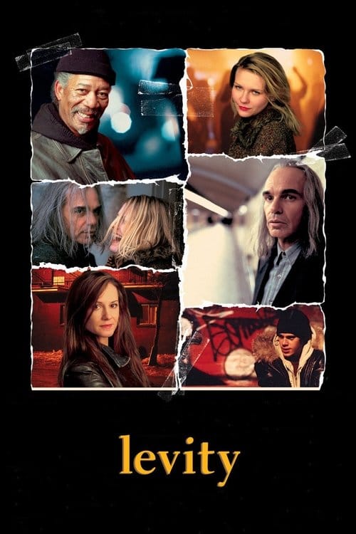 Filmposter