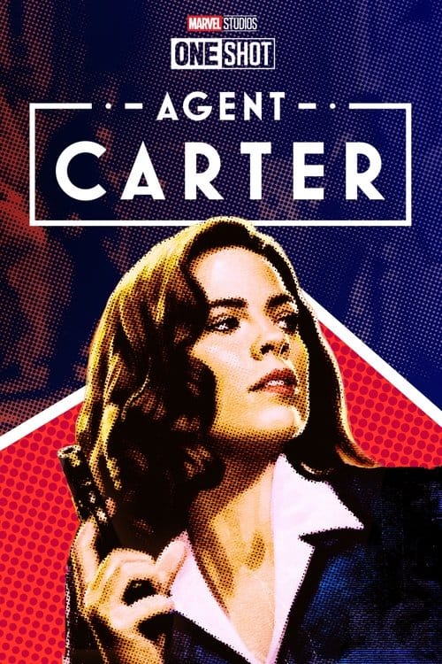 Marvel One-Shot: Agent Carter – 2013