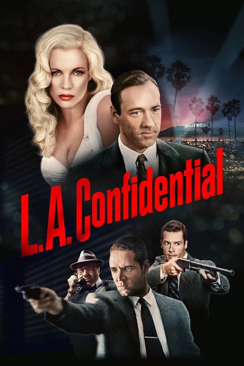 Filmposter