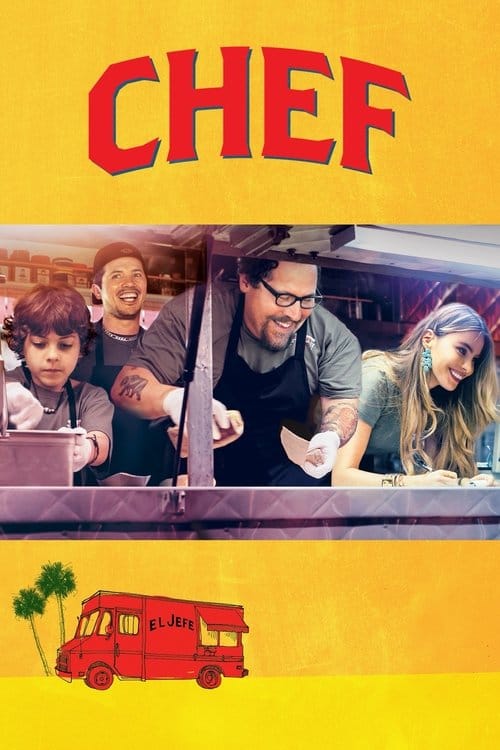 Filmposter