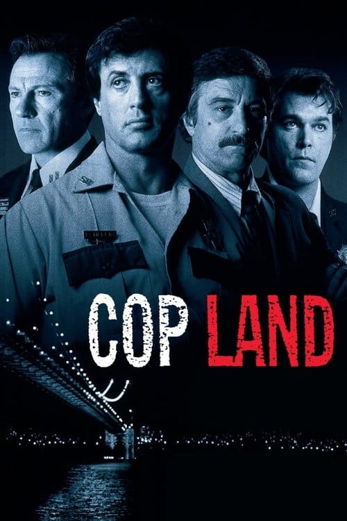 Cop Land – 1997