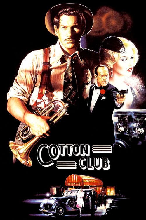 Cotton Club – 1984