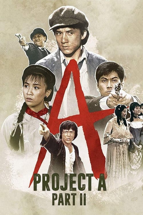 Projekt B – 1987