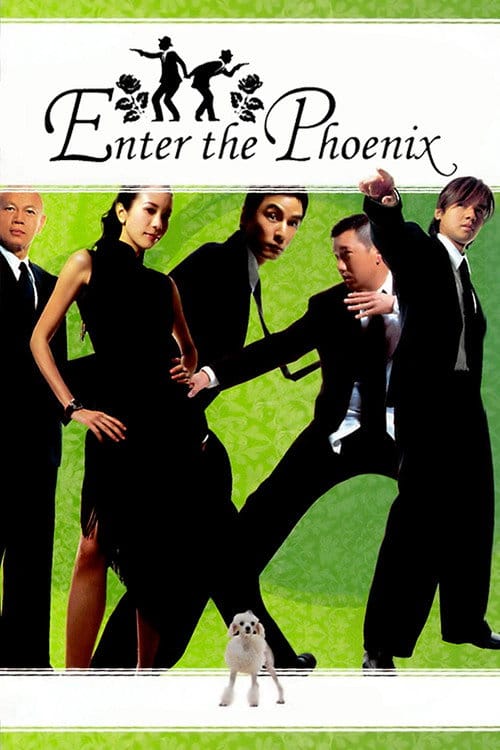 Enter the Phoenix – 2004