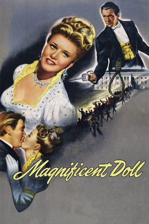 Die wunderbare Puppe – 1946