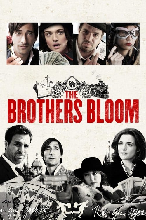 Filmposter