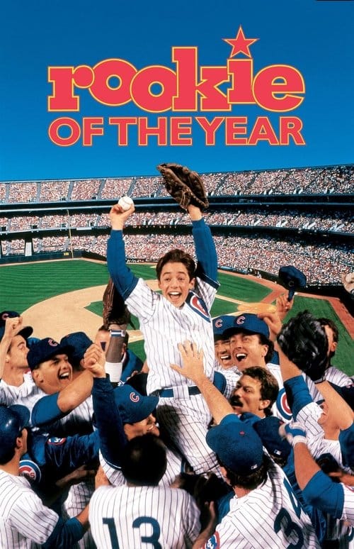Der Durchstarter – 1993