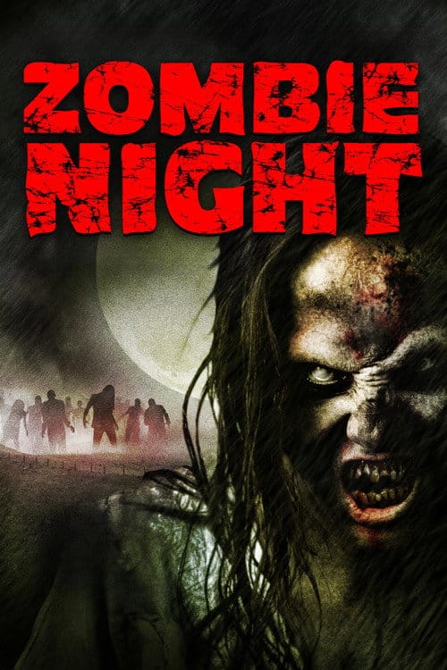Dark Night of the Walking Dead – 2013