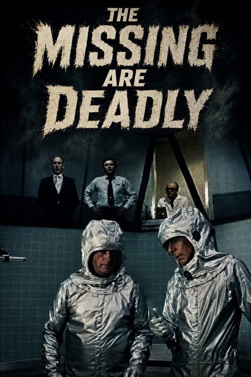 The Missing Are Deadly – 1975