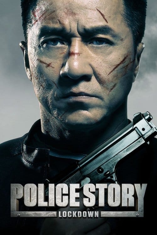 Police Story - Back for Law – 2013