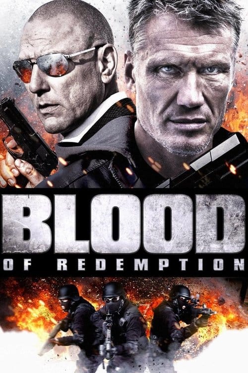 Blood Of Redemption: Vendetta – 2013